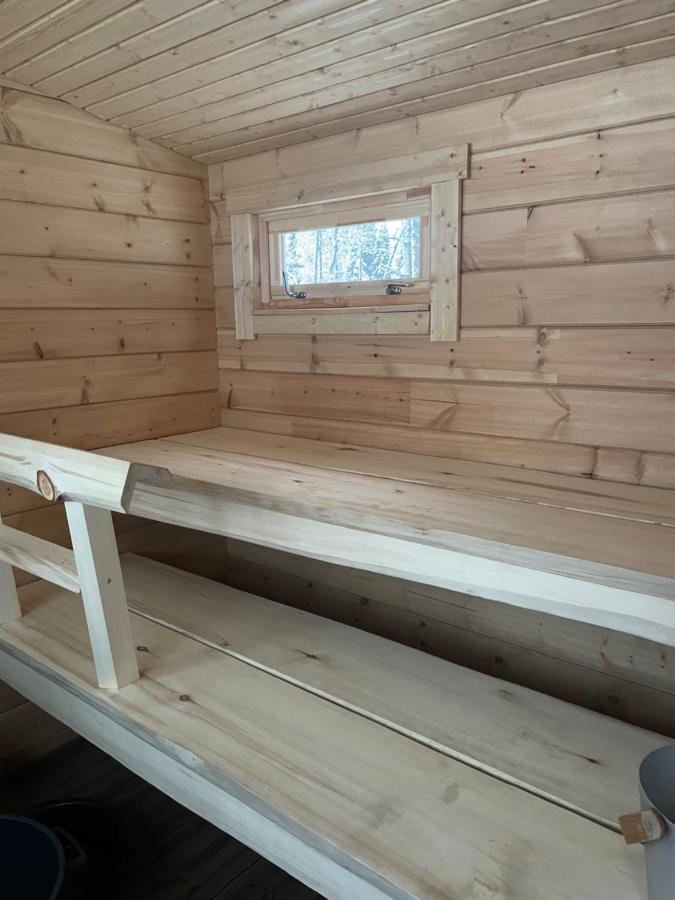 Yllaesjaervi Iglu Ylläsjärvi Екстериор снимка